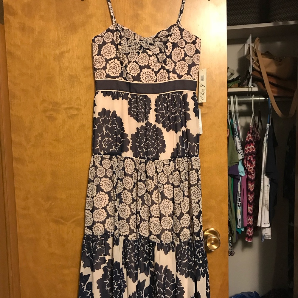 Eliza J Petite dress